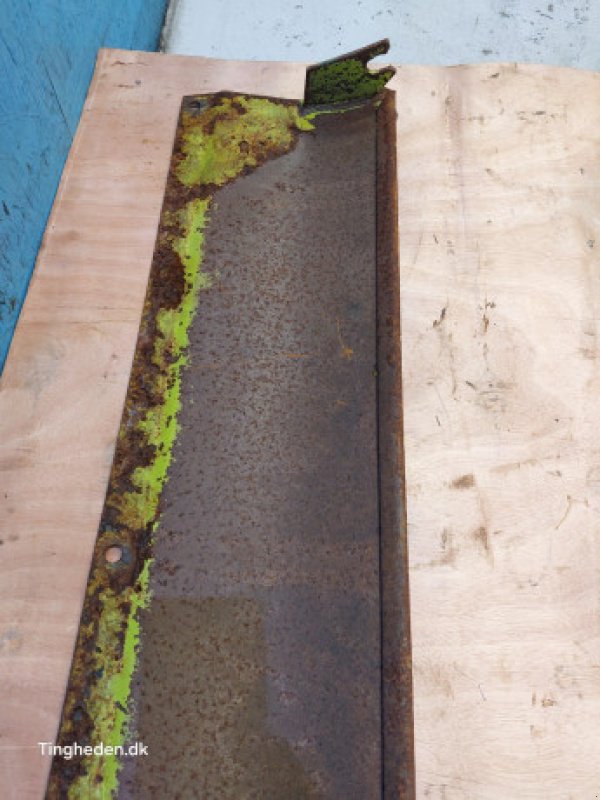 Sonstiges Mähdrescherzubehör des Typs CLAAS Dominator 76, Gebrauchtmaschine in Hemmet (Bild 6)