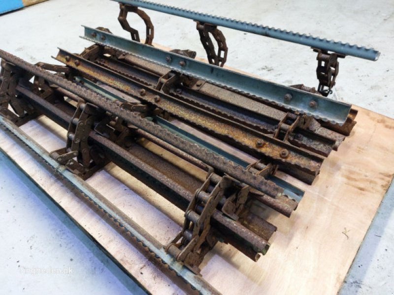 Sonstiges Mähdrescherzubehör typu CLAAS Dominator 76, Gebrauchtmaschine v Hemmet (Obrázek 8)