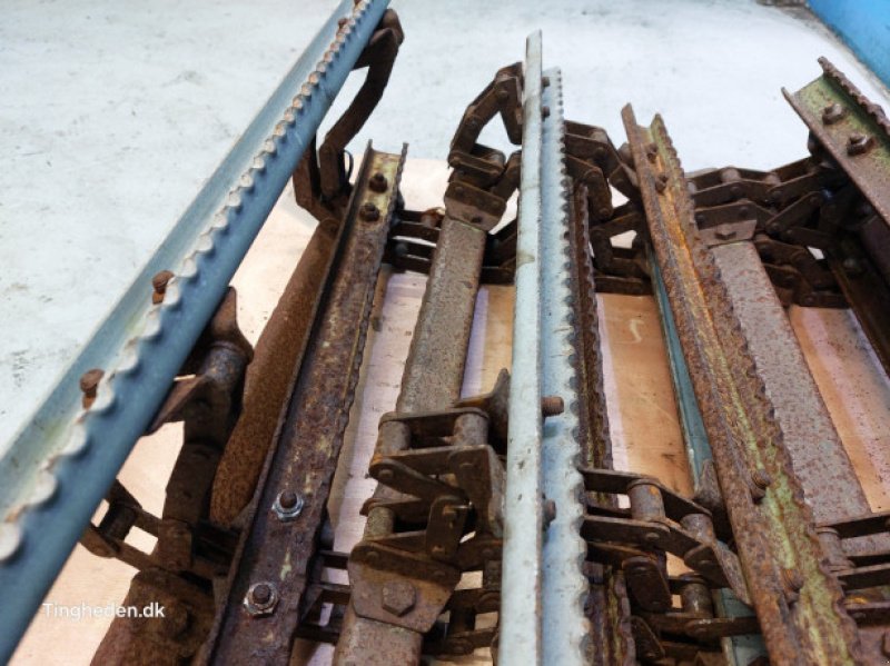 Sonstiges Mähdrescherzubehör typu CLAAS Dominator 76, Gebrauchtmaschine v Hemmet (Obrázek 18)