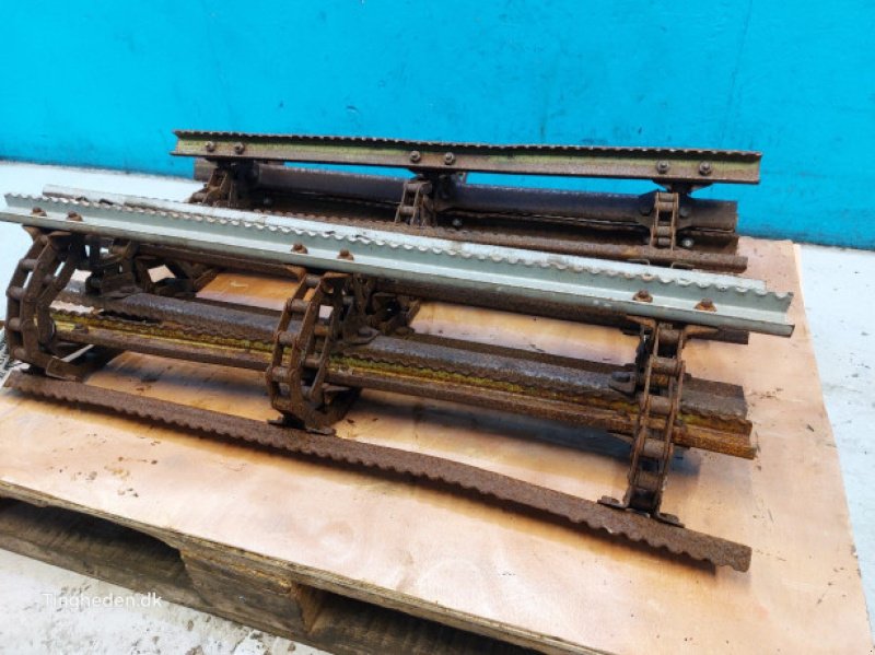 Sonstiges Mähdrescherzubehör typu CLAAS Dominator 76, Gebrauchtmaschine v Hemmet (Obrázek 22)