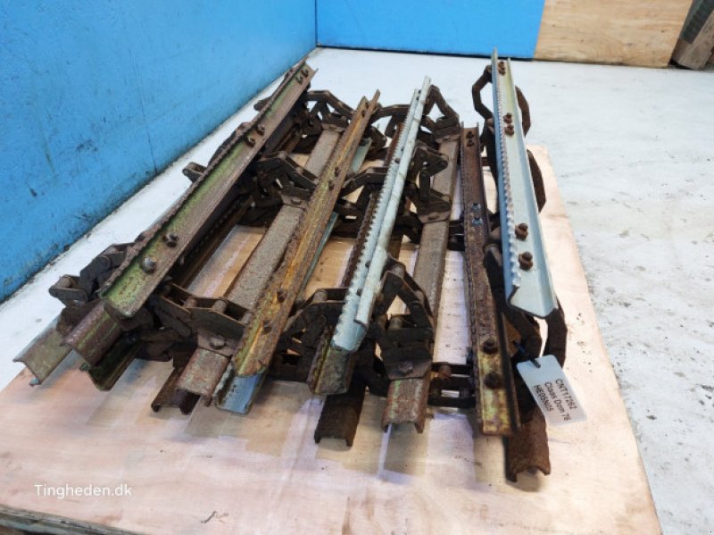 Sonstiges Mähdrescherzubehör typu CLAAS Dominator 76, Gebrauchtmaschine v Hemmet (Obrázek 4)