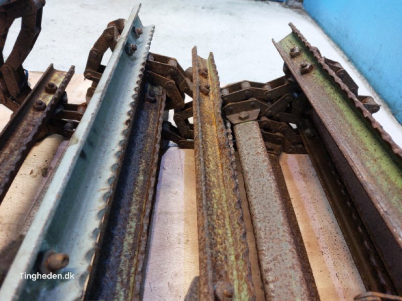 Sonstiges Mähdrescherzubehör typu CLAAS Dominator 76, Gebrauchtmaschine v Hemmet (Obrázek 17)