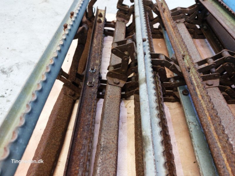 Sonstiges Mähdrescherzubehör typu CLAAS Dominator 76, Gebrauchtmaschine v Hemmet (Obrázek 19)