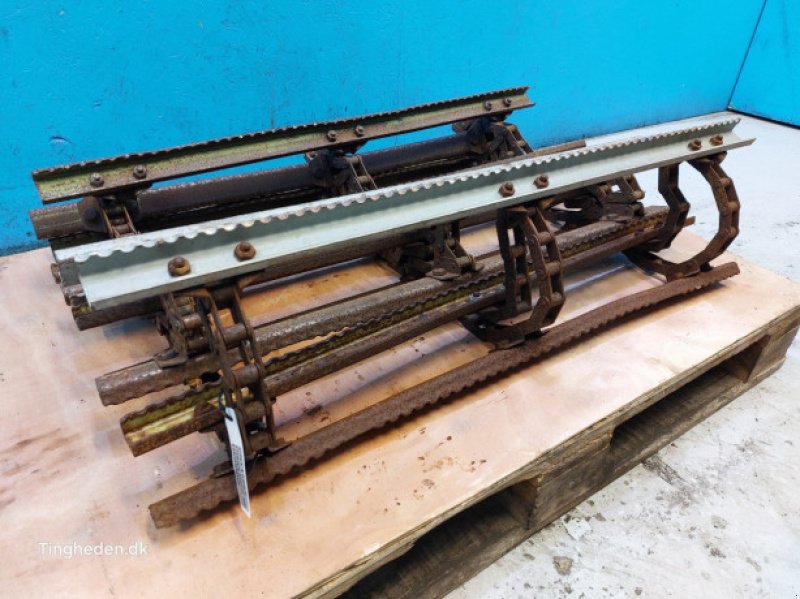 Sonstiges Mähdrescherzubehör typu CLAAS Dominator 76, Gebrauchtmaschine v Hemmet (Obrázek 3)