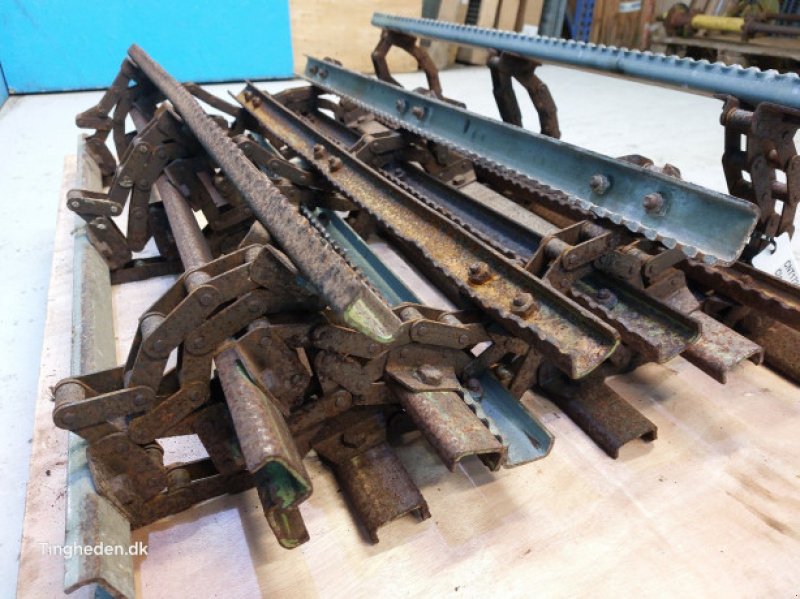 Sonstiges Mähdrescherzubehör typu CLAAS Dominator 76, Gebrauchtmaschine v Hemmet (Obrázek 9)