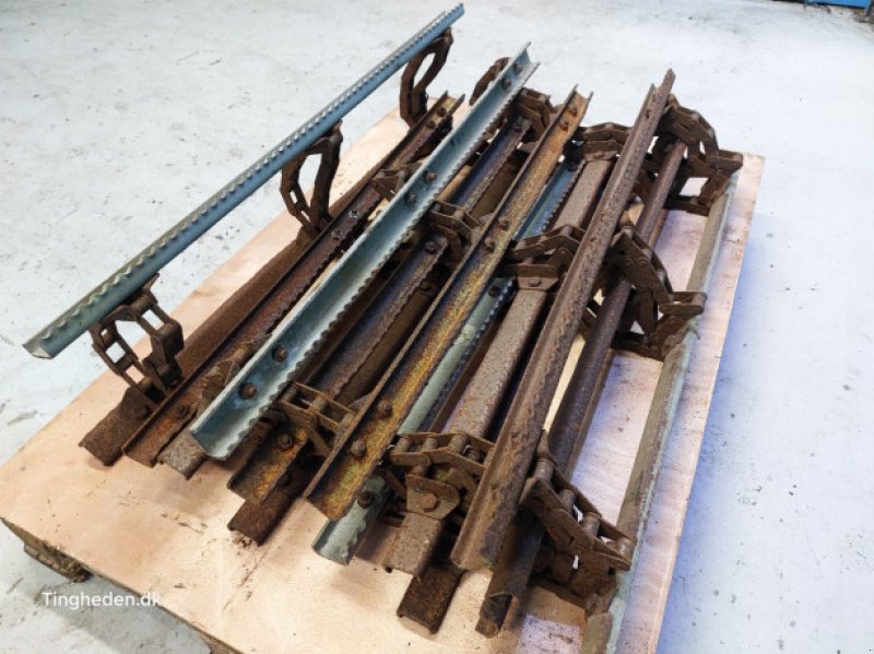 Sonstiges Mähdrescherzubehör typu CLAAS Dominator 76, Gebrauchtmaschine v Hemmet (Obrázek 20)