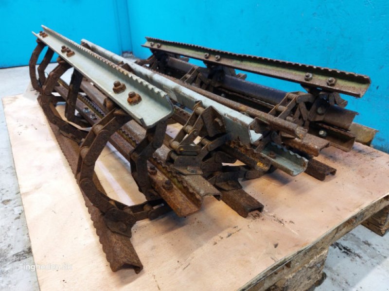 Sonstiges Mähdrescherzubehör typu CLAAS Dominator 76, Gebrauchtmaschine v Hemmet (Obrázek 12)