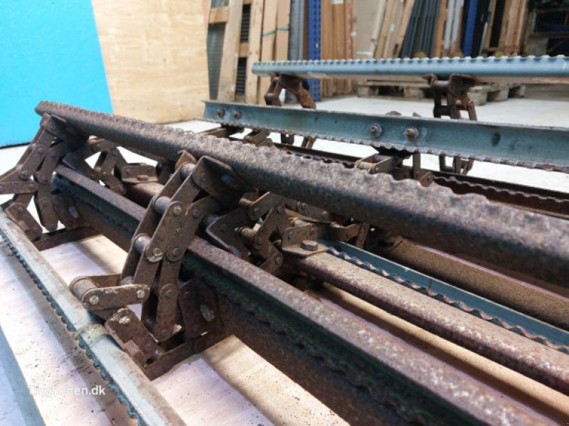 Sonstiges Mähdrescherzubehör typu CLAAS Dominator 76, Gebrauchtmaschine v Hemmet (Obrázek 11)