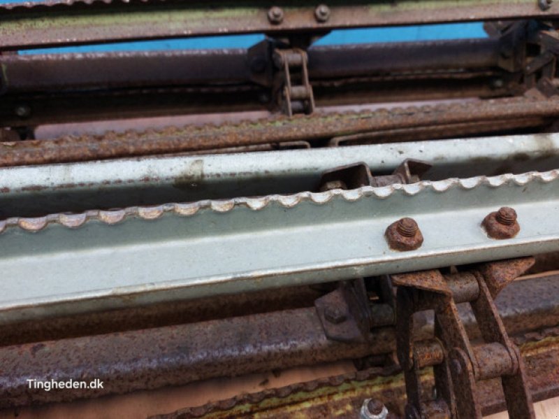 Sonstiges Mähdrescherzubehör typu CLAAS Dominator 76, Gebrauchtmaschine v Hemmet (Obrázek 23)