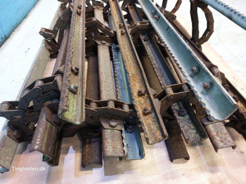 Sonstiges Mähdrescherzubehör typu CLAAS Dominator 76, Gebrauchtmaschine v Hemmet (Obrázek 7)