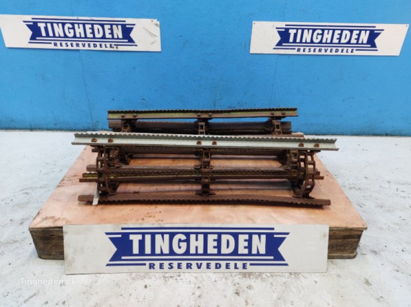 Sonstiges Mähdrescherzubehör typu CLAAS Dominator 76, Gebrauchtmaschine v Hemmet (Obrázek 1)