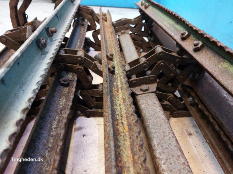 Sonstiges Mähdrescherzubehör typu CLAAS Dominator 76, Gebrauchtmaschine v Hemmet (Obrázek 16)