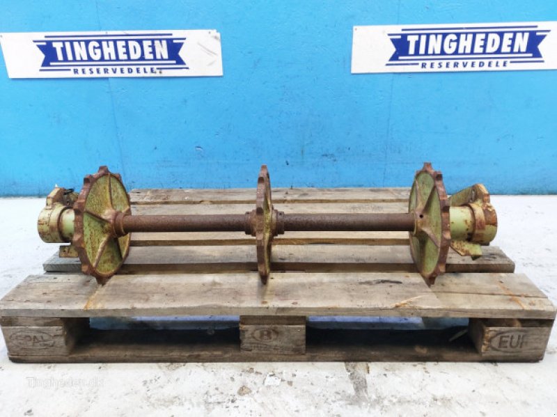 Sonstiges Mähdrescherzubehör des Typs CLAAS Dominator 76, Gebrauchtmaschine in Hemmet (Bild 13)