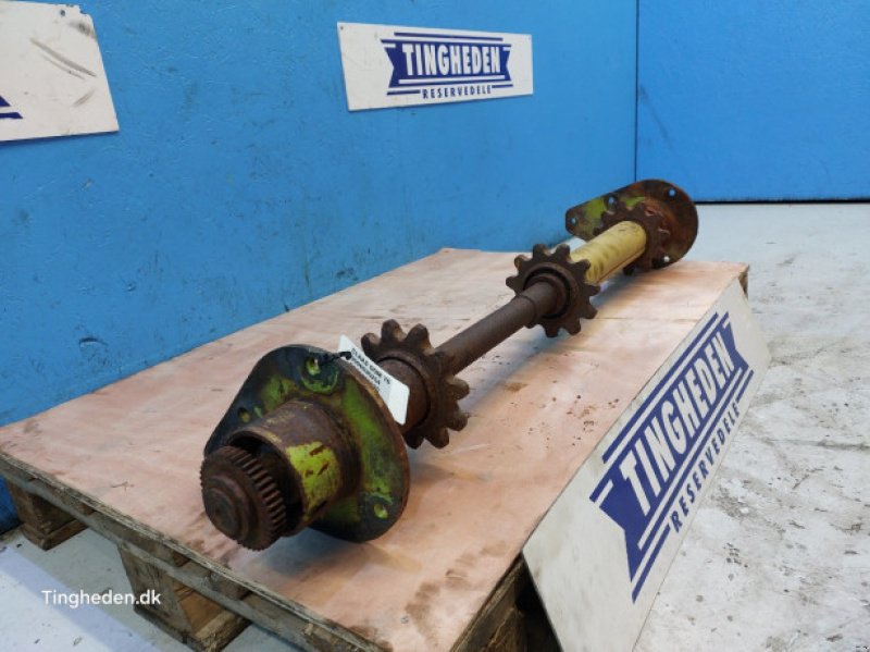 Sonstiges Mähdrescherzubehör des Typs CLAAS Dominator 76, Gebrauchtmaschine in Hemmet (Bild 2)