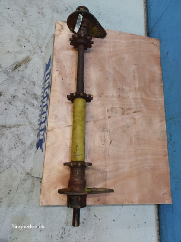 Sonstiges Mähdrescherzubehör des Typs CLAAS Dominator 76, Gebrauchtmaschine in Hemmet (Bild 15)