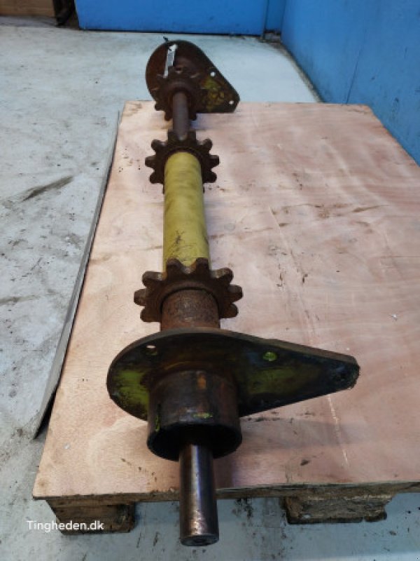 Sonstiges Mähdrescherzubehör des Typs CLAAS Dominator 76, Gebrauchtmaschine in Hemmet (Bild 13)