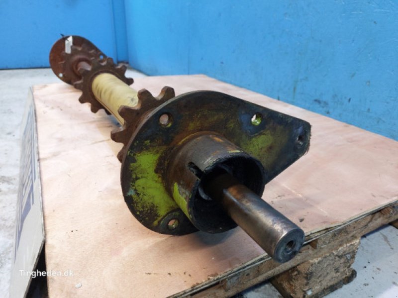 Sonstiges Mähdrescherzubehör des Typs CLAAS Dominator 76, Gebrauchtmaschine in Hemmet (Bild 11)