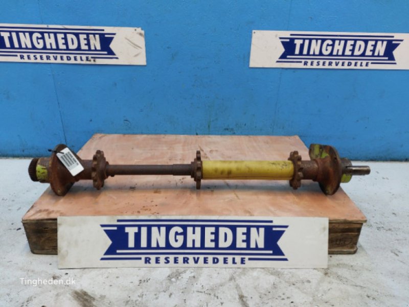 Sonstiges Mähdrescherzubehör za tip CLAAS Dominator 76, Gebrauchtmaschine u Hemmet (Slika 1)