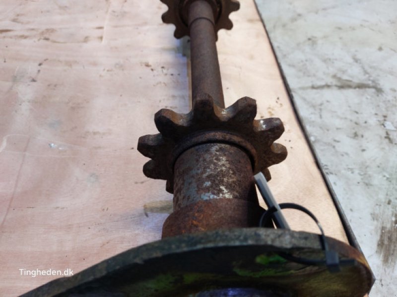 Sonstiges Mähdrescherzubehör des Typs CLAAS Dominator 76, Gebrauchtmaschine in Hemmet (Bild 7)