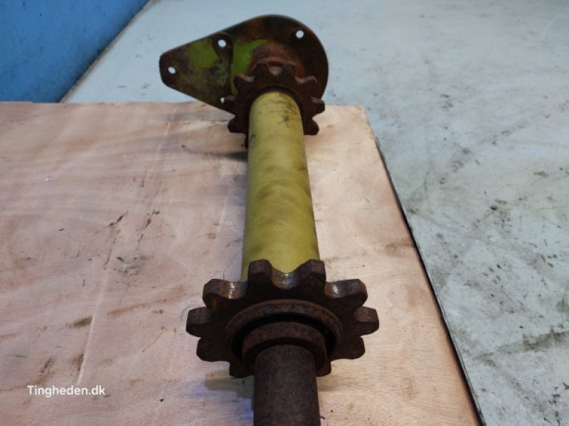 Sonstiges Mähdrescherzubehör des Typs CLAAS Dominator 76, Gebrauchtmaschine in Hemmet (Bild 8)