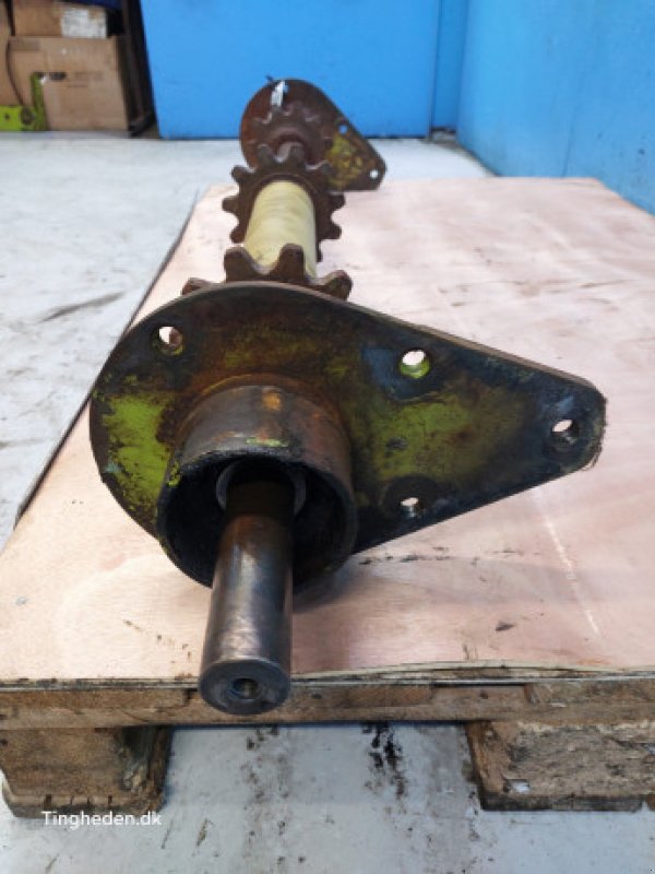 Sonstiges Mähdrescherzubehör des Typs CLAAS Dominator 76, Gebrauchtmaschine in Hemmet (Bild 14)