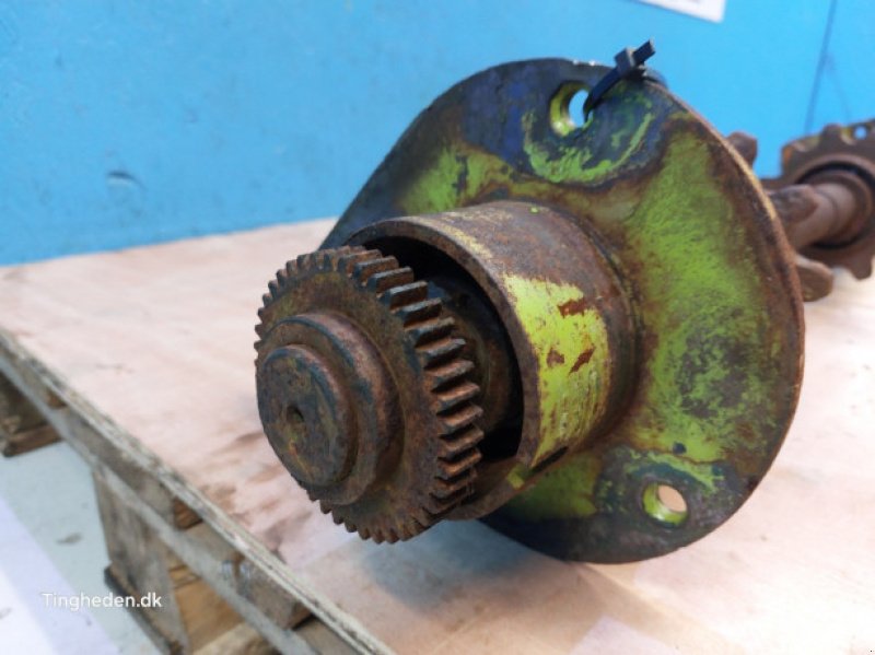 Sonstiges Mähdrescherzubehör des Typs CLAAS Dominator 76, Gebrauchtmaschine in Hemmet (Bild 3)