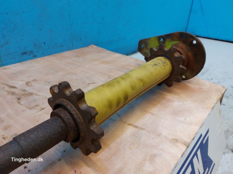 Sonstiges Mähdrescherzubehör des Typs CLAAS Dominator 76, Gebrauchtmaschine in Hemmet (Bild 9)