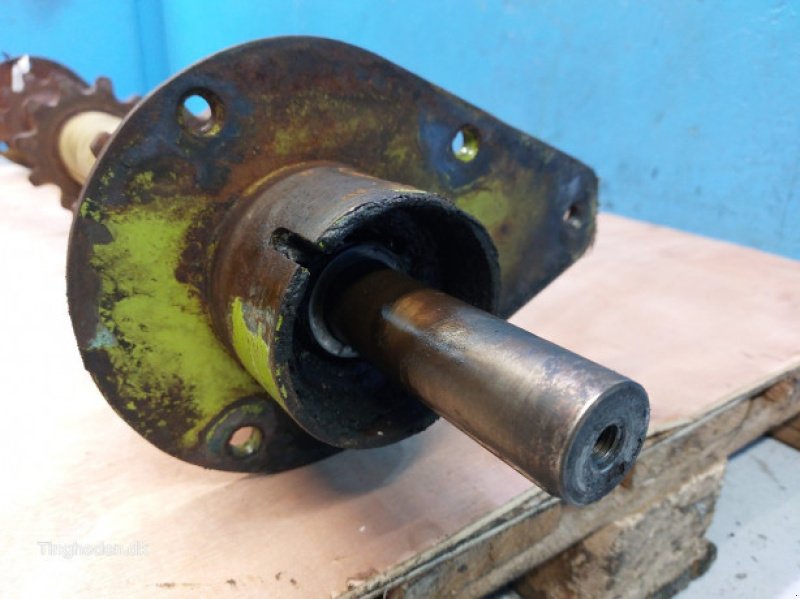 Sonstiges Mähdrescherzubehör des Typs CLAAS Dominator 76, Gebrauchtmaschine in Hemmet (Bild 12)