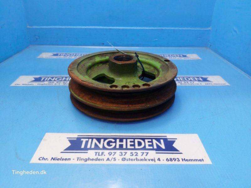 Sonstiges Mähdrescherzubehör typu CLAAS Dominator 76, Gebrauchtmaschine v Hemmet (Obrázek 1)