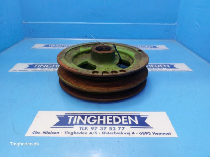 Sonstiges Mähdrescherzubehör za tip CLAAS Dominator 76, Gebrauchtmaschine u Hemmet (Slika 1)