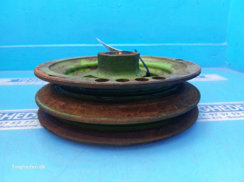 Sonstiges Mähdrescherzubehör typu CLAAS Dominator 76, Gebrauchtmaschine v Hemmet (Obrázek 2)