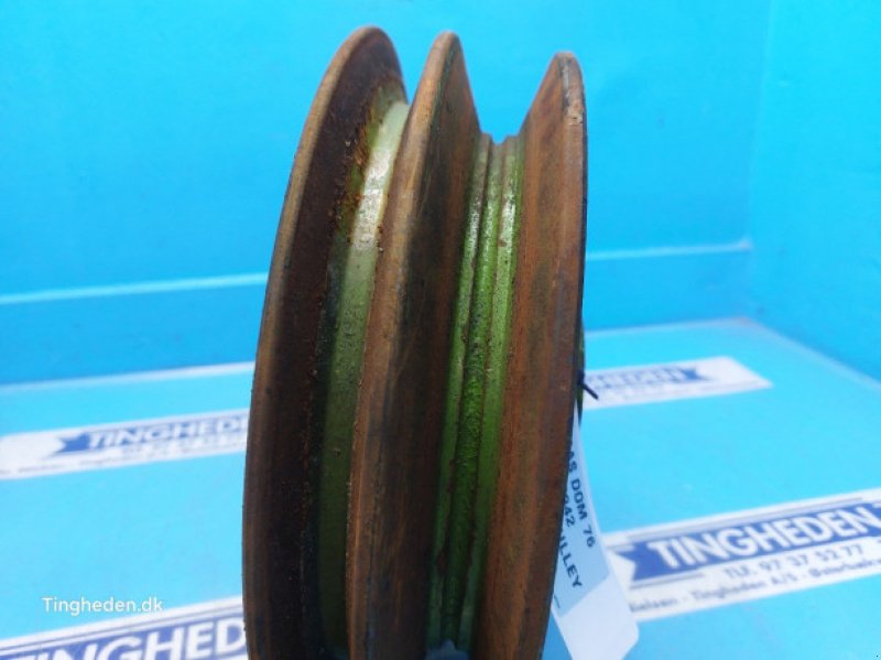 Sonstiges Mähdrescherzubehör typu CLAAS Dominator 76, Gebrauchtmaschine v Hemmet (Obrázek 12)