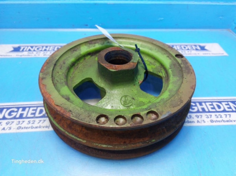 Sonstiges Mähdrescherzubehör typu CLAAS Dominator 76, Gebrauchtmaschine v Hemmet (Obrázek 3)