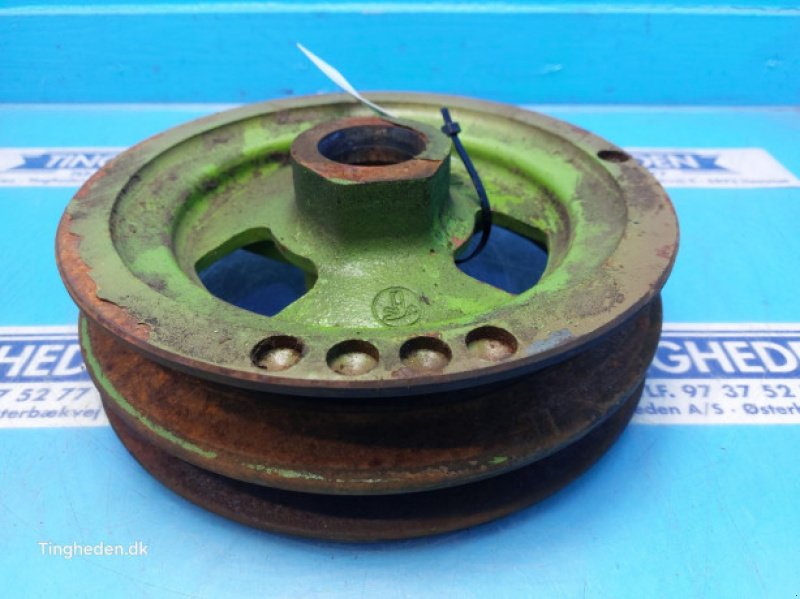 Sonstiges Mähdrescherzubehör typu CLAAS Dominator 76, Gebrauchtmaschine v Hemmet (Obrázek 7)