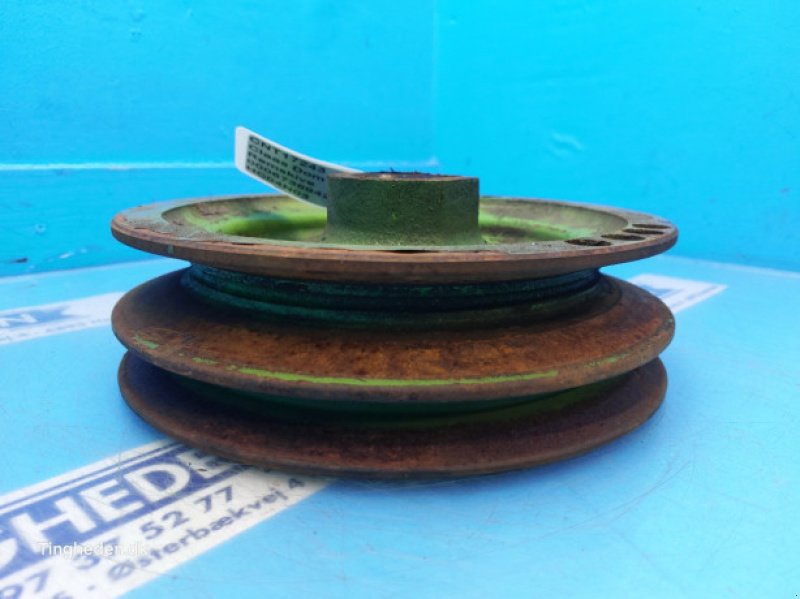 Sonstiges Mähdrescherzubehör typu CLAAS Dominator 76, Gebrauchtmaschine v Hemmet (Obrázek 4)