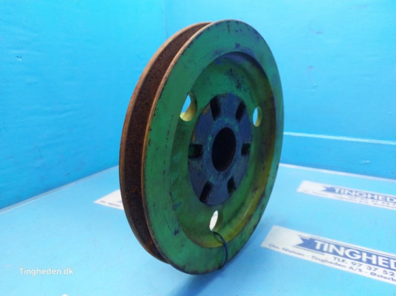 Sonstiges Mähdrescherzubehör des Typs CLAAS Dominator 76, Gebrauchtmaschine in Hemmet (Bild 12)