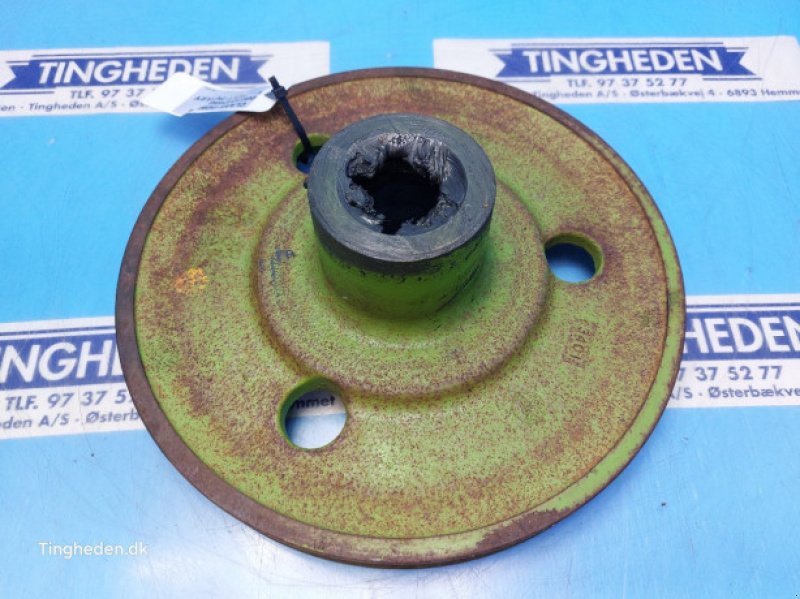 Sonstiges Mähdrescherzubehör des Typs CLAAS Dominator 76, Gebrauchtmaschine in Hemmet (Bild 3)