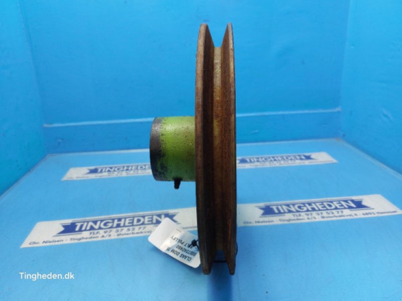 Sonstiges Mähdrescherzubehör des Typs CLAAS Dominator 76, Gebrauchtmaschine in Hemmet (Bild 10)