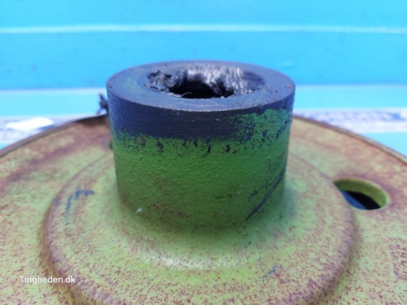 Sonstiges Mähdrescherzubehör des Typs CLAAS Dominator 76, Gebrauchtmaschine in Hemmet (Bild 4)