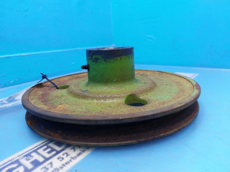 Sonstiges Mähdrescherzubehör des Typs CLAAS Dominator 76, Gebrauchtmaschine in Hemmet (Bild 5)