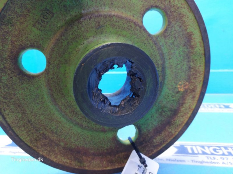 Sonstiges Mähdrescherzubehör des Typs CLAAS Dominator 76, Gebrauchtmaschine in Hemmet (Bild 13)