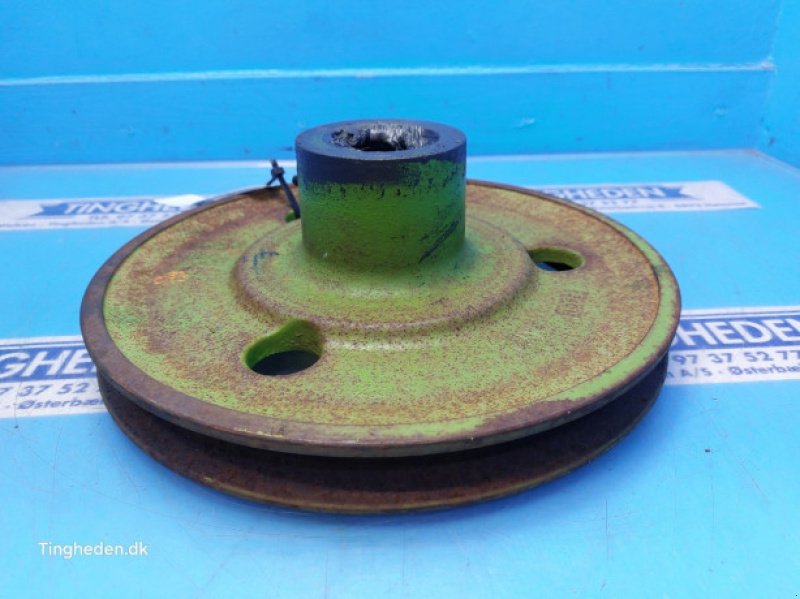 Sonstiges Mähdrescherzubehör des Typs CLAAS Dominator 76, Gebrauchtmaschine in Hemmet (Bild 2)