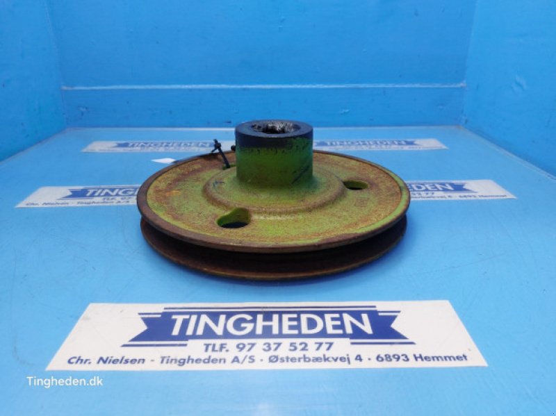 Sonstiges Mähdrescherzubehör des Typs CLAAS Dominator 76, Gebrauchtmaschine in Hemmet (Bild 1)