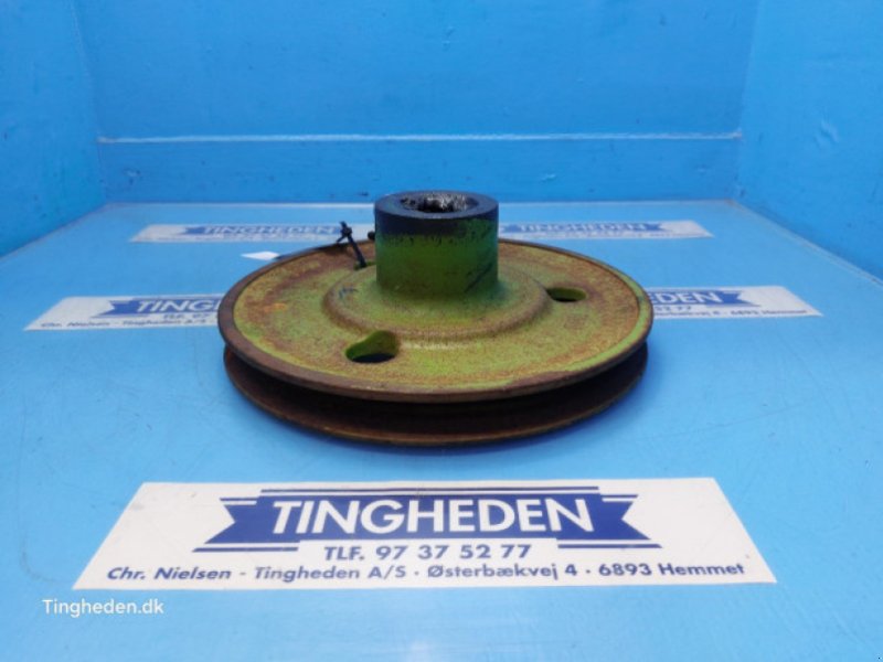 Sonstiges Mähdrescherzubehör za tip CLAAS Dominator 76, Gebrauchtmaschine u Hemmet (Slika 1)