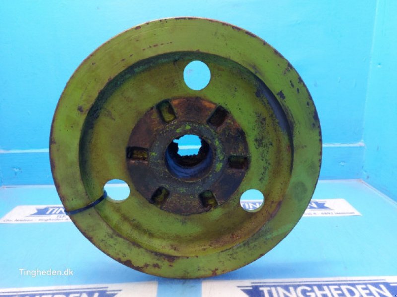 Sonstiges Mähdrescherzubehör des Typs CLAAS Dominator 76, Gebrauchtmaschine in Hemmet (Bild 8)