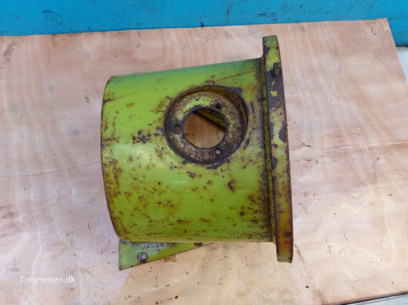 Sonstiges Mähdrescherzubehör typu CLAAS Dominator 76, Gebrauchtmaschine v Hemmet (Obrázek 7)