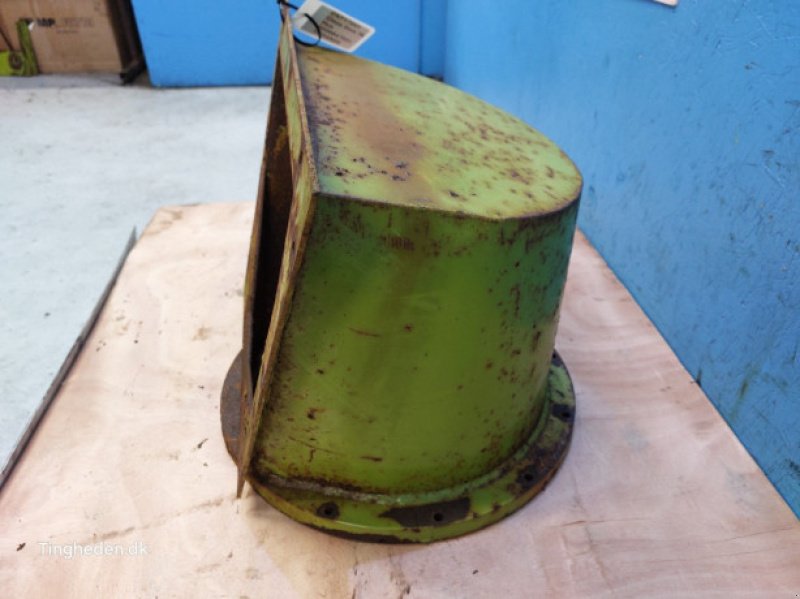 Sonstiges Mähdrescherzubehör typu CLAAS Dominator 76, Gebrauchtmaschine v Hemmet (Obrázek 4)