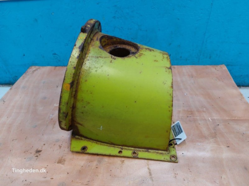 Sonstiges Mähdrescherzubehör typu CLAAS Dominator 76, Gebrauchtmaschine v Hemmet (Obrázek 12)