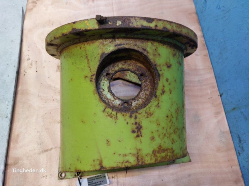 Sonstiges Mähdrescherzubehör typu CLAAS Dominator 76, Gebrauchtmaschine v Hemmet (Obrázek 14)