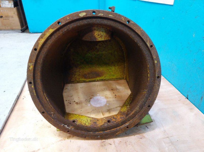 Sonstiges Mähdrescherzubehör typu CLAAS Dominator 76, Gebrauchtmaschine v Hemmet (Obrázek 8)